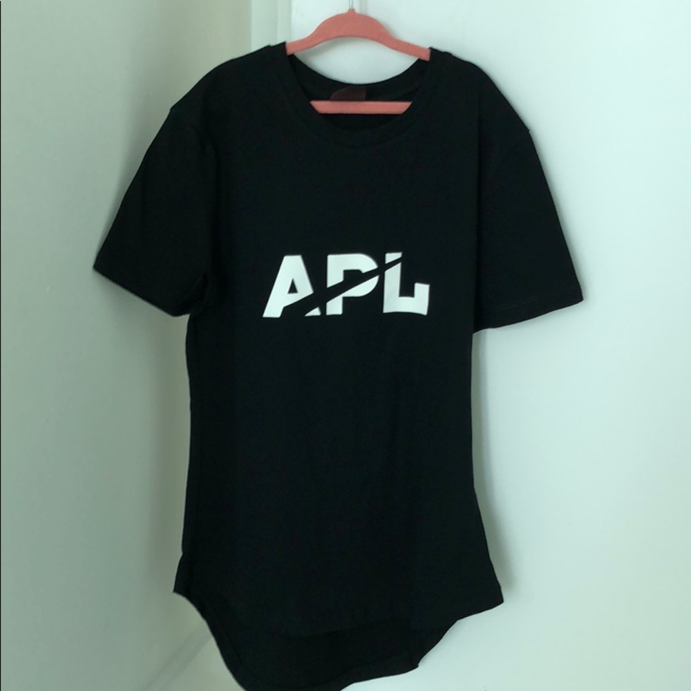 NEW never worn APL t shirt